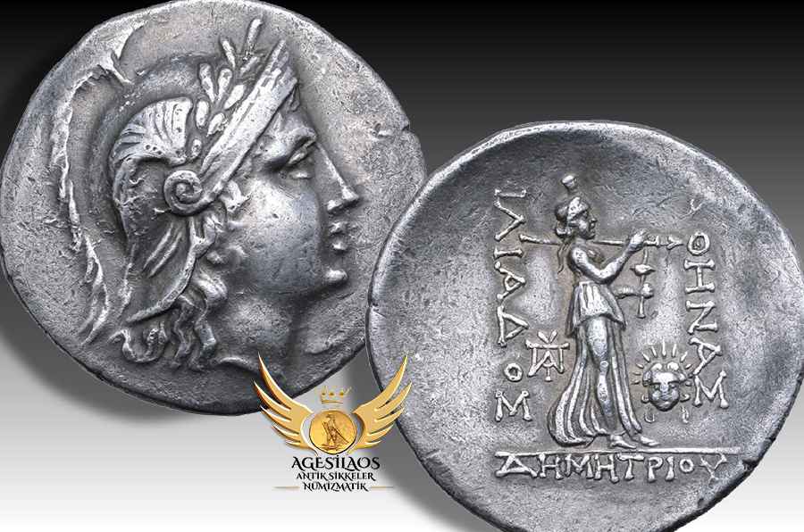 Agesilaos Antik Sikkeler Nümizmati_Ilion.jpg