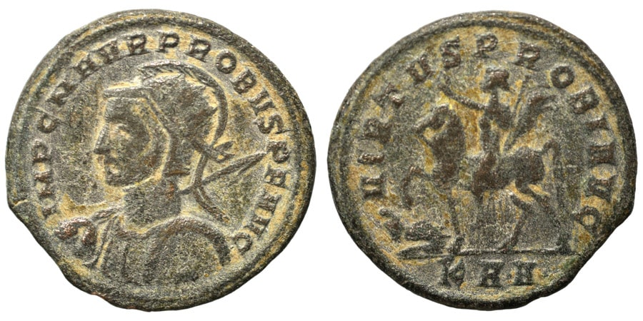 AGESİLAOS ANTİK SİKKELER NÜMİZMATİK (11).jpg