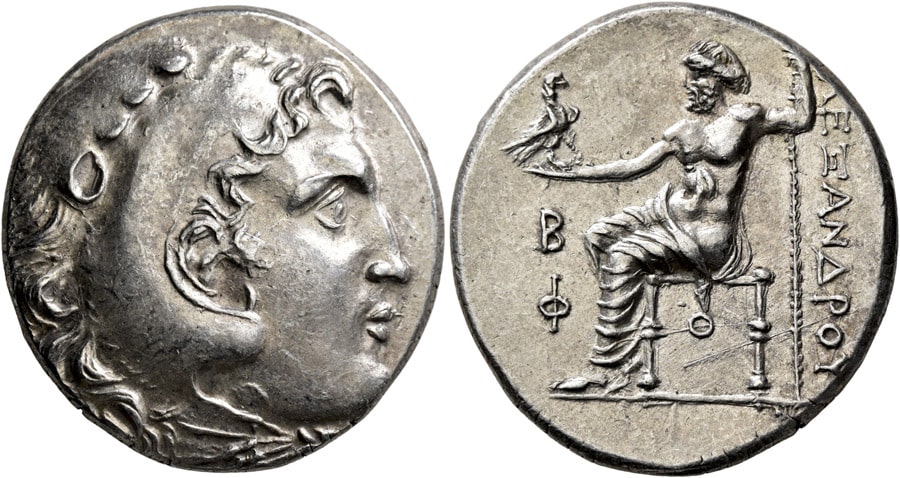 AGESİLAOS ANTİK SİKKELER NÜMİZMATİK (4).jpg