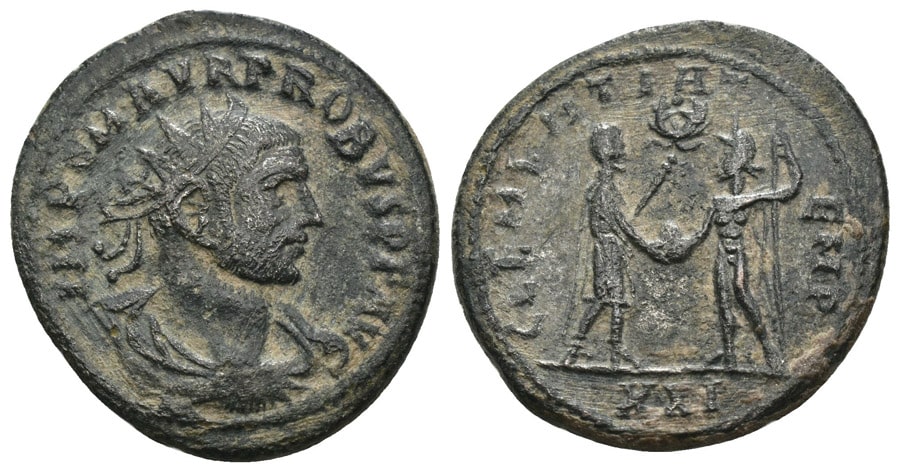 AGESİLAOS ANTİK SİKKELER NÜMİZMATİK (5).jpg