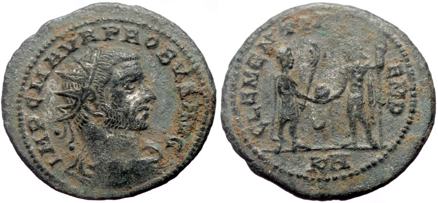 AGESİLAOS ANTİK SİKKELER NÜMİZMATİK (6).jpg