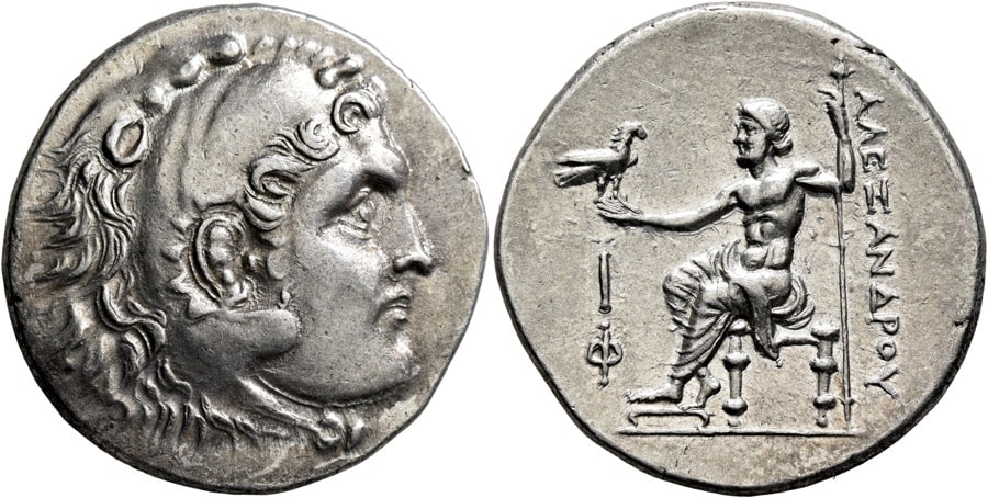 AGESİLAOS ANTİK SİKKELER NÜMİZMATİK (8).jpg