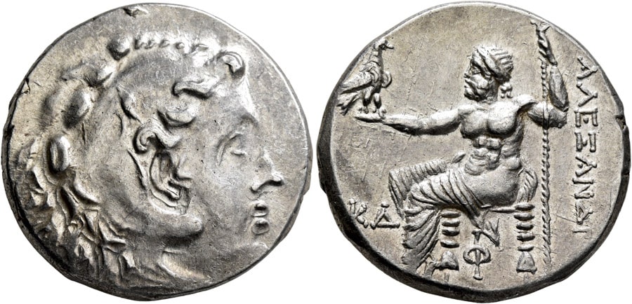 AGESİLAOS ANTİK SİKKELER NÜMİZMATİK (9).jpg