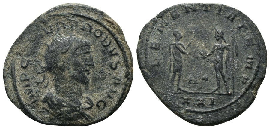 AGESİLAOS ANTİK SİKKELER NÜMİZMATİK (9).jpg