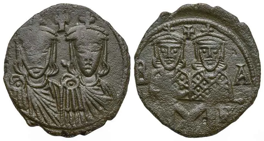   Agesilaos Antik Sikkeler Nümizmatik _ Leo IV the Khazar  (15).webp