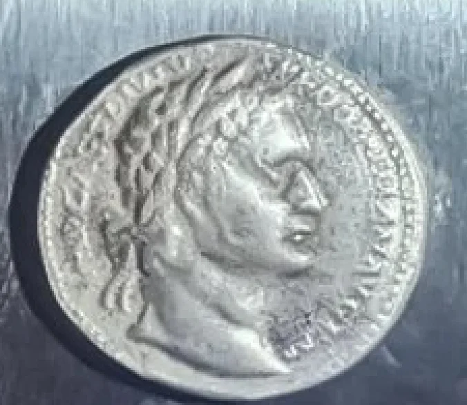 Agesilaos Antik Sikkeler Nümizmatik _DM.webp