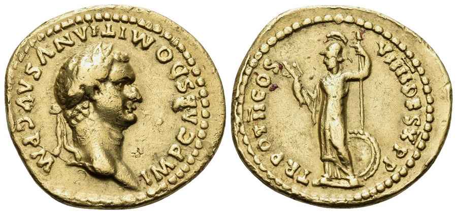 Agesilaos Antik Sikkeler Nümizmatik _DOMITIANVS  (13).jpg