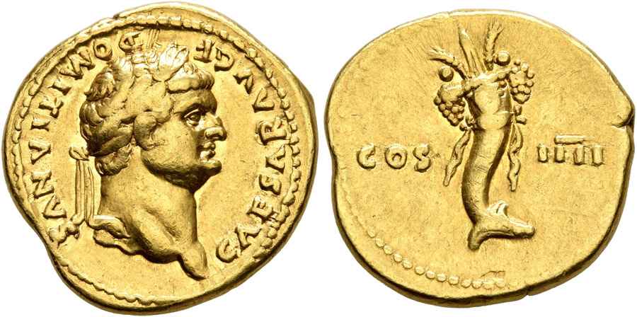 Agesilaos Antik Sikkeler Nümizmatik _DOMITIANVS  (18).jpg