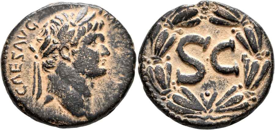 Agesilaos Antik Sikkeler Nümizmatik _DOMITIANVS  (9).jpg