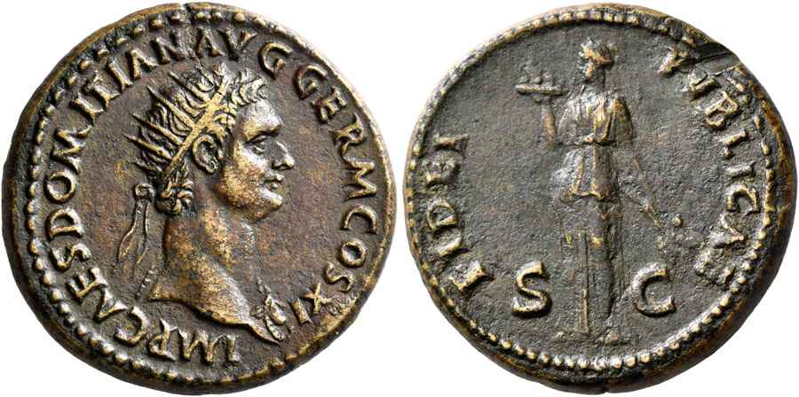 Agesilaos Antik Sikkeler Nümizmatik _DOMITIANVS_01 (1).jpg