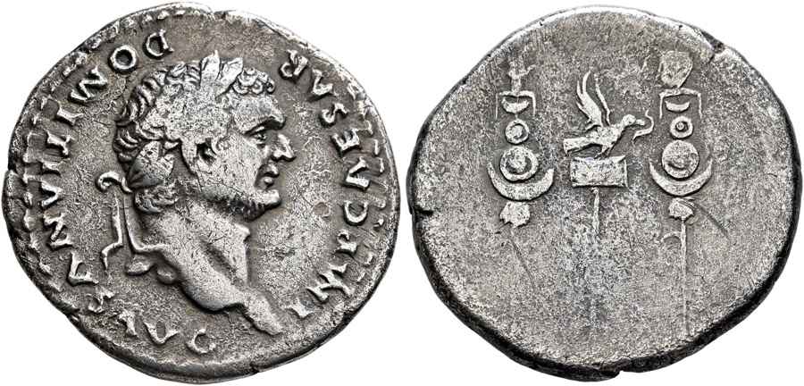 Agesilaos Antik Sikkeler Nümizmatik _DOMITIANVS_01 (10).jpg