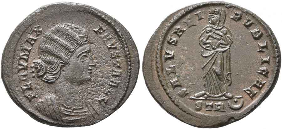 Agesilaos Antik Sikkeler Nümizmatik _Fausta  (4).jpg