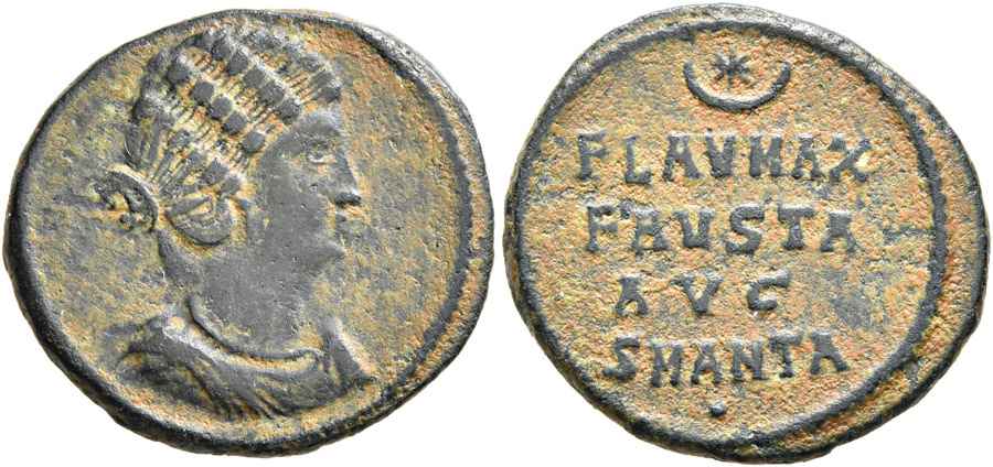 Agesilaos Antik Sikkeler Nümizmatik _Fausta  (5).jpg