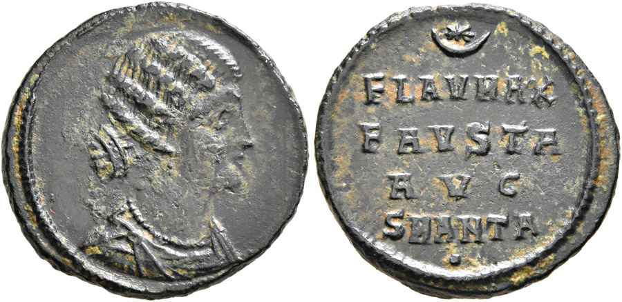 Agesilaos Antik Sikkeler Nümizmatik _Fausta  (6).jpg