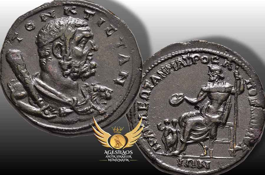 Agesilaos Antik Sikkeler Nümizmatik _Herakleia Pontica.jpg