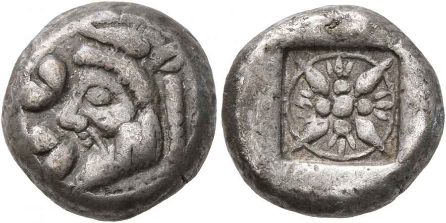 Agesilaos Antik Sikkeler Nümizmatik _kyrene (5).jpg