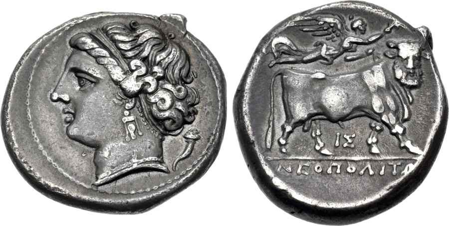 Agesilaos Antik Sikkeler Nümizmatik _Neapolis (1).jpg