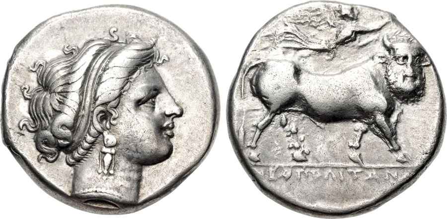 Agesilaos Antik Sikkeler Nümizmatik _Neapolis (3).jpg