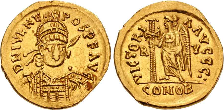  Agesilaos Antik Sikkeler Nümizmatik _NEPOS (10).jpg