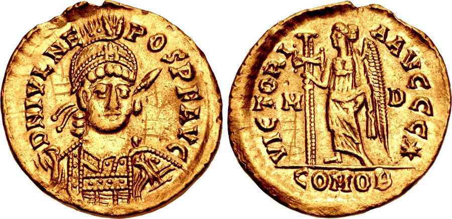  Agesilaos Antik Sikkeler Nümizmatik _NEPOS (7).jpg