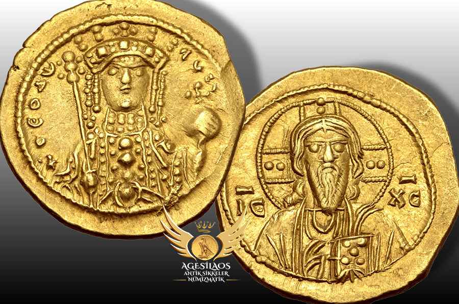 Agesilaos Antik Sikkeler Nümizmatik _TH.jpg