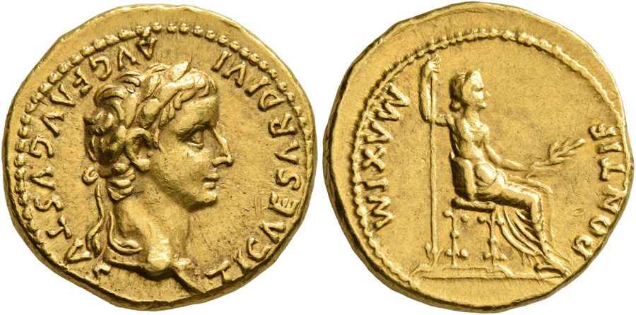 Agesilaos Antik Sikkeler Nümizmatik _Tiberius_001 (10).jpg