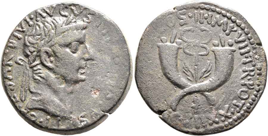 Agesilaos Antik Sikkeler Nümizmatik _Tiberius_001 (18).jpg