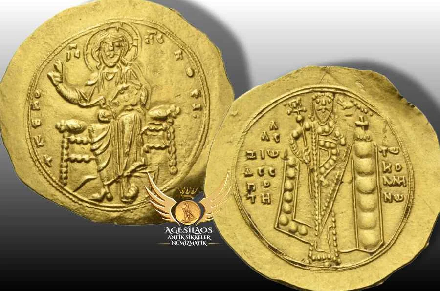 Agesilaos Antik Sikkeler Nümizmatik-ALX_I_KOM.webp