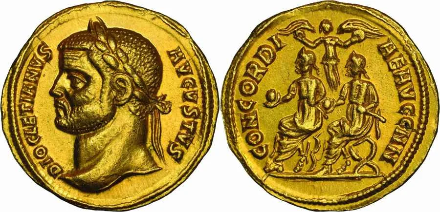 Agesilaos Antik Sikkeler Nümizmatik-dıok (1).webp