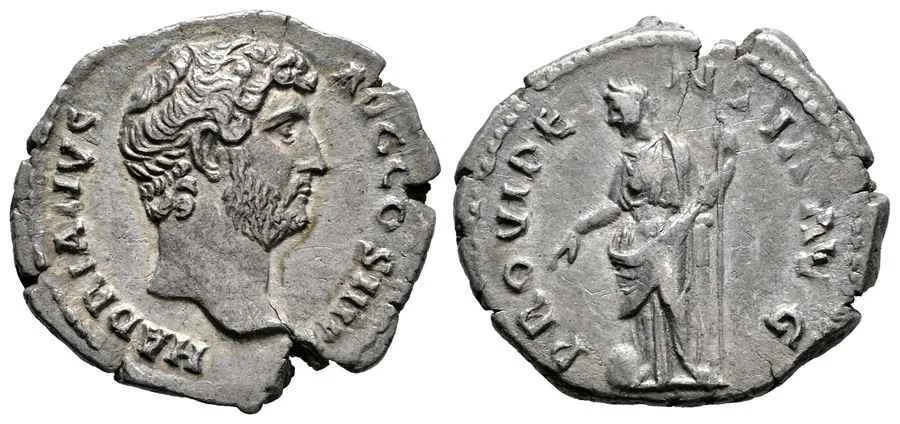 Agesilaos Antik Sikkeler Nümizmatik-HADRIANVS (11).webp