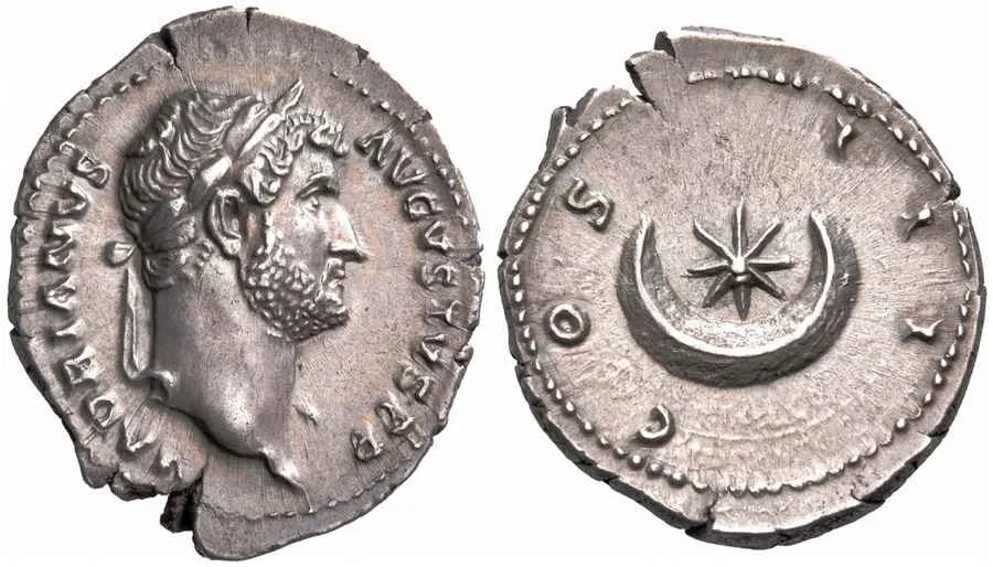 Agesilaos Antik Sikkeler Nümizmatik-HADRIANVS (25).webp