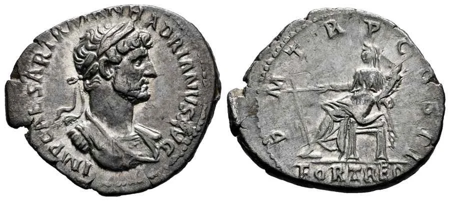 Agesilaos Antik Sikkeler Nümizmatik-HADRIANVS (30).webp