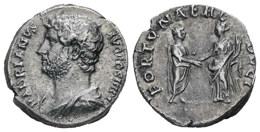 Agesilaos Antik Sikkeler Nümizmatik-HADRIANVS (40).webp