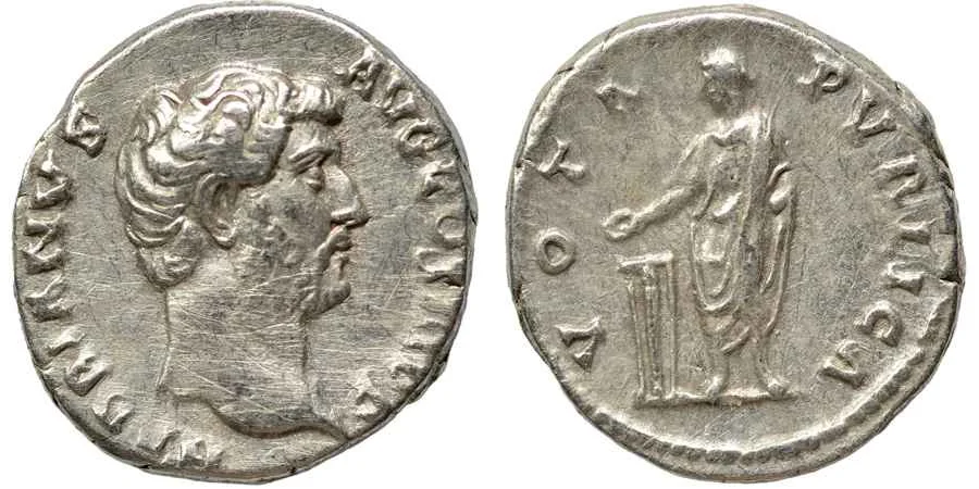 Agesilaos Antik Sikkeler Nümizmatik-HADRIANVS (50).webp