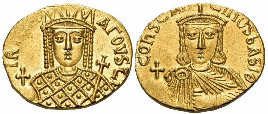  Agesilaos Antik Sikkeler Nümizmatik-IRENE (1).webp