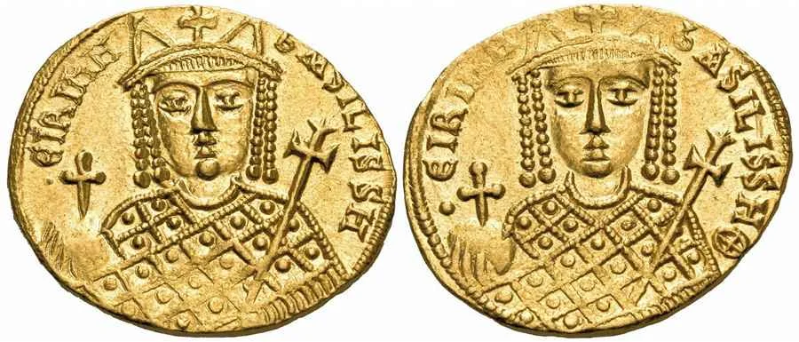  Agesilaos Antik Sikkeler Nümizmatik-IRENE (2).webp