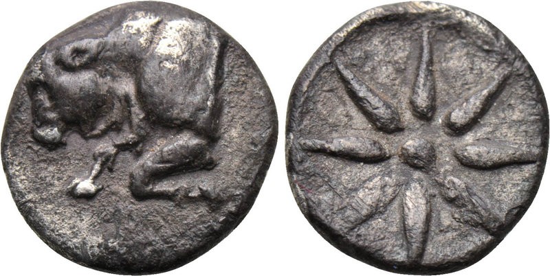 Agesilaos antik sikkeler nümizmatik.jpg