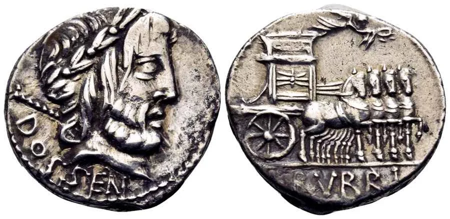 Agesilaos Antik Sikkeler Nümizmatik- Rubrius Dossenus (5).webp