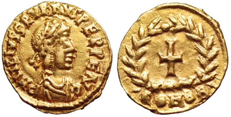  Agesilaos Antik Sikkeler Nümizmatik-SEVERVS_III (13).webp