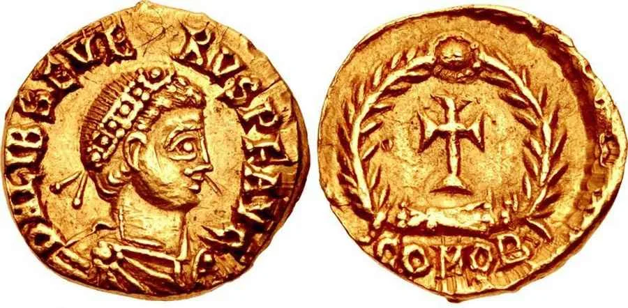  Agesilaos Antik Sikkeler Nümizmatik-SEVERVS_III (4).webp