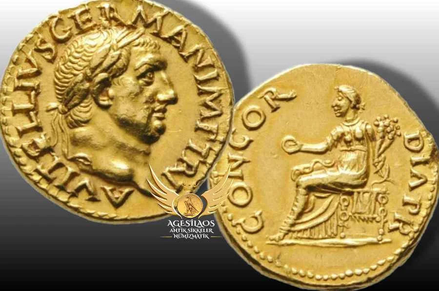 Agesilaos Antik Sikkeler Nümizmatik-vıt.webp