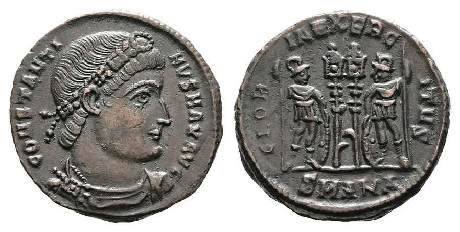  Agesilaos Antik Sikkeler Nümizmatik_ BÜYÜK KONSTANTİN (1).webp