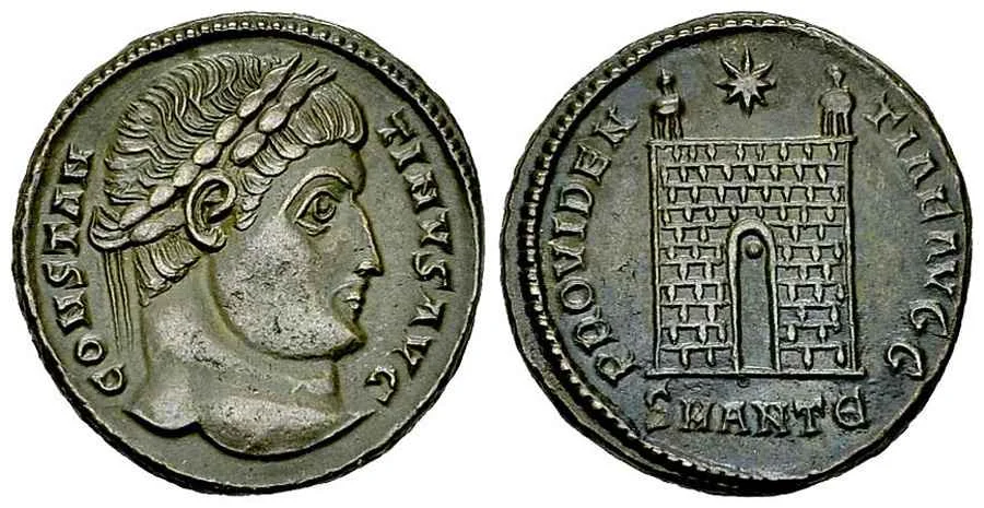  Agesilaos Antik Sikkeler Nümizmatik_ BÜYÜK KONSTANTİN (11).webp