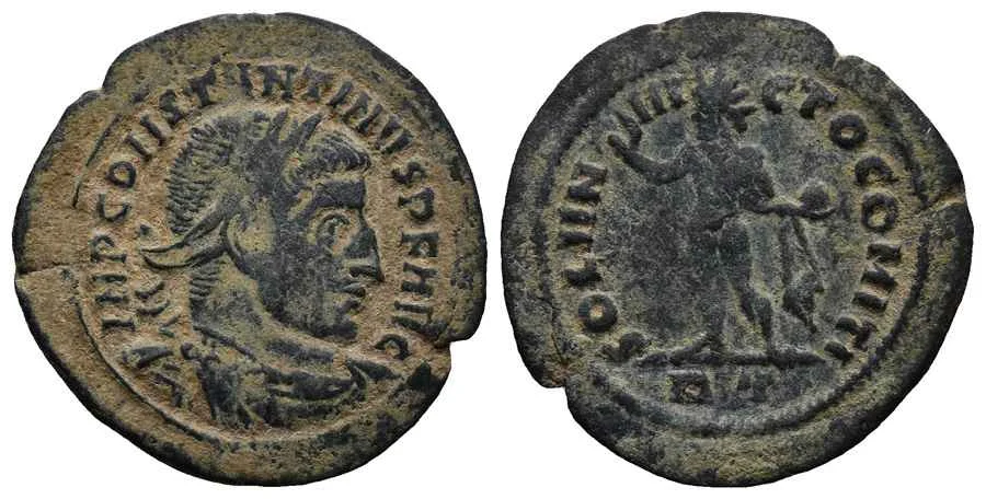  Agesilaos Antik Sikkeler Nümizmatik_ BÜYÜK KONSTANTİN (15).webp