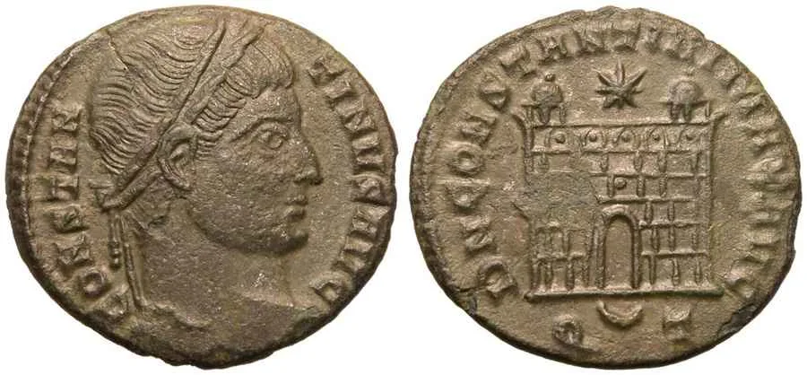  Agesilaos Antik Sikkeler Nümizmatik_ BÜYÜK KONSTANTİN (2).webp