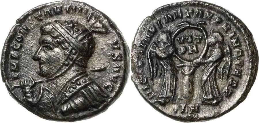  Agesilaos Antik Sikkeler Nümizmatik_ BÜYÜK KONSTANTİN (3).webp