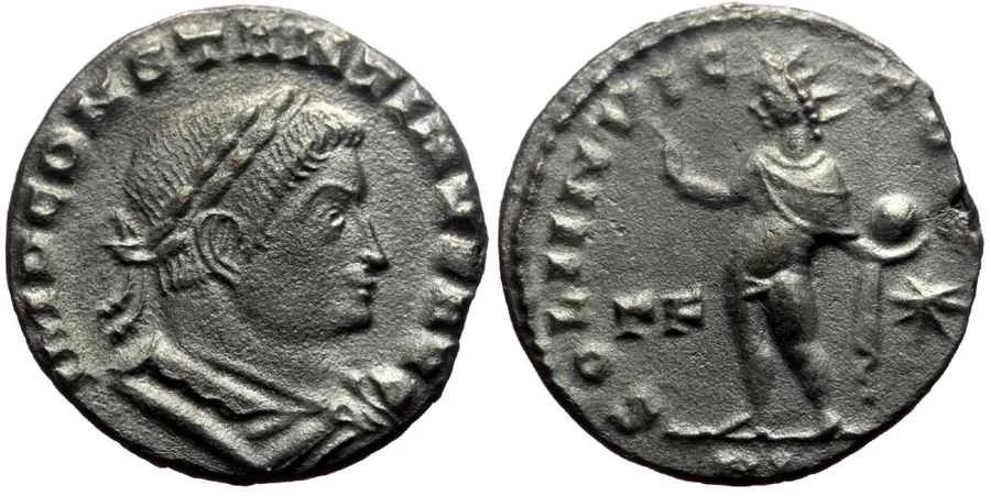  Agesilaos Antik Sikkeler Nümizmatik_ BÜYÜK KONSTANTİN (4).webp