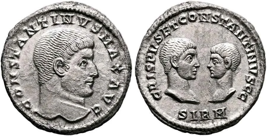  Agesilaos Antik Sikkeler Nümizmatik_ BÜYÜK KONSTANTİN (5).webp