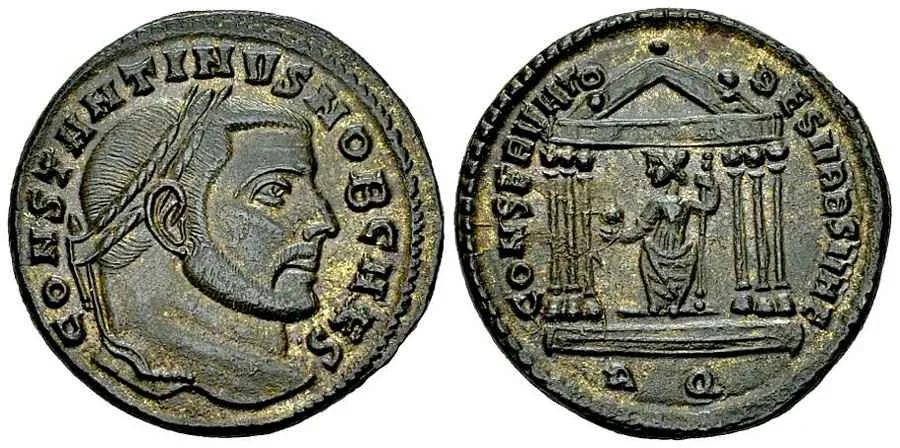  Agesilaos Antik Sikkeler Nümizmatik_ BÜYÜK KONSTANTİN (6).webp