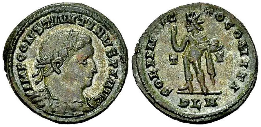  Agesilaos Antik Sikkeler Nümizmatik_ BÜYÜK KONSTANTİN (7).webp